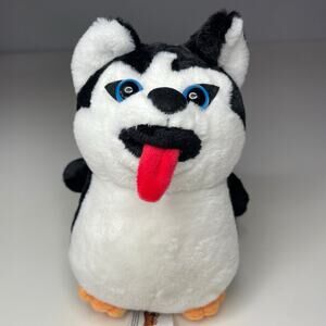 My Time At Sandrock Monster Pensky Plush 7” Stuffed Animal Collector’s Edition